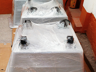 CARRITOS MULTI USOS